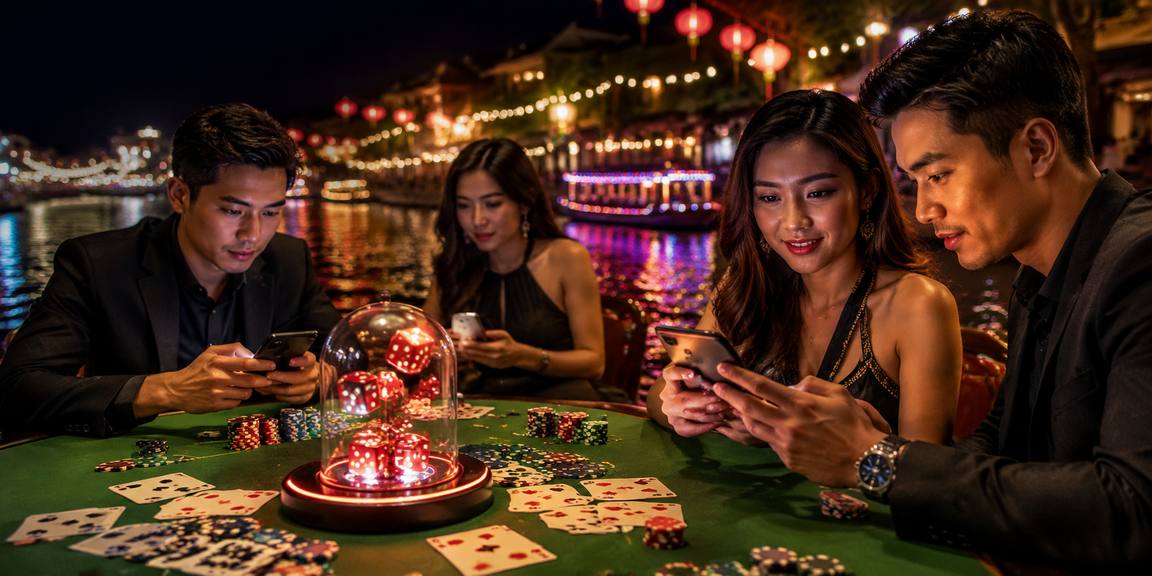 ratu188 Apa yang App Kami Bawa ke Telefon Anda